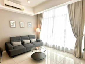 Sutera Avenue Eh Plus Homestay